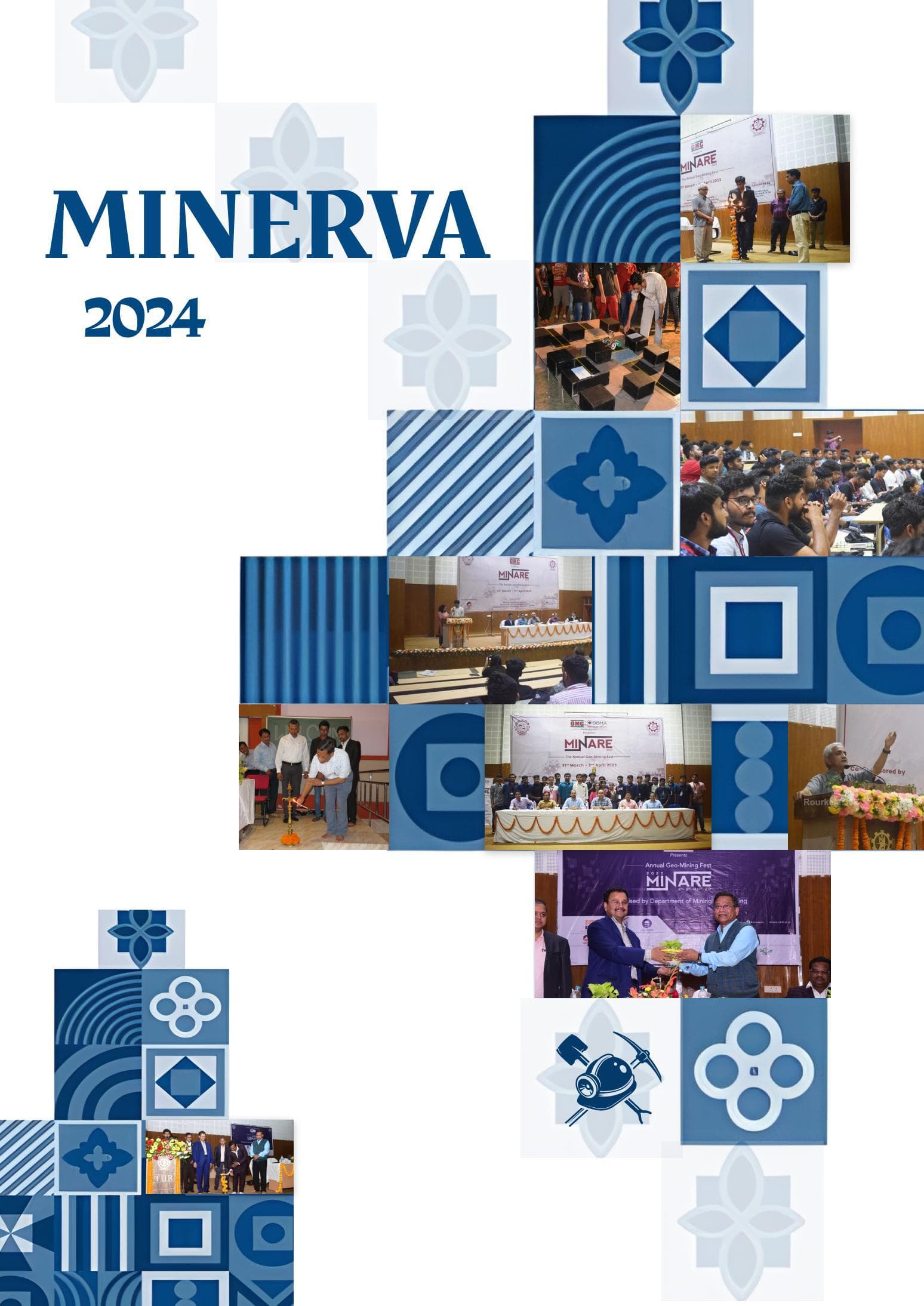 Minerva Volume 2 (2024)