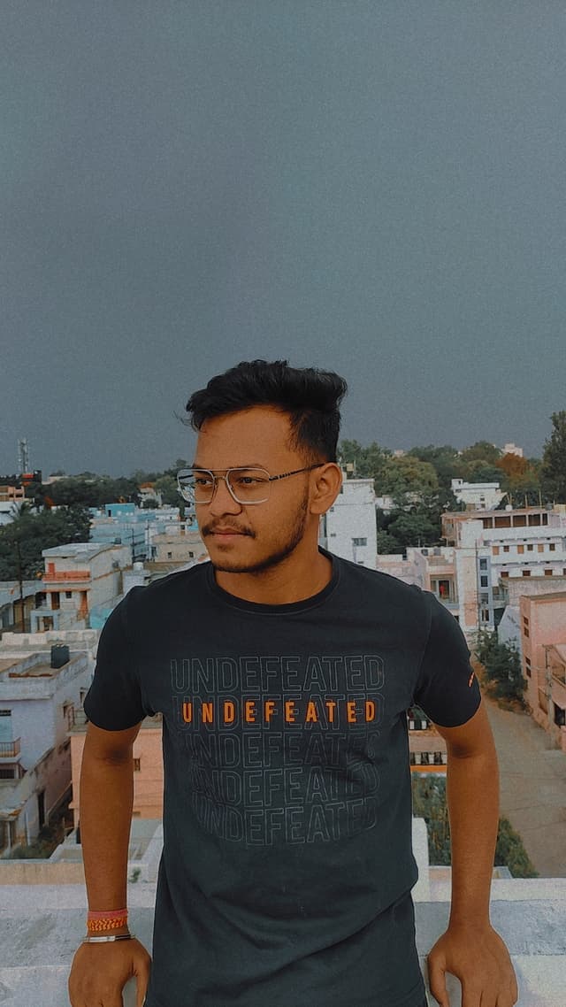 Gourav Badhai