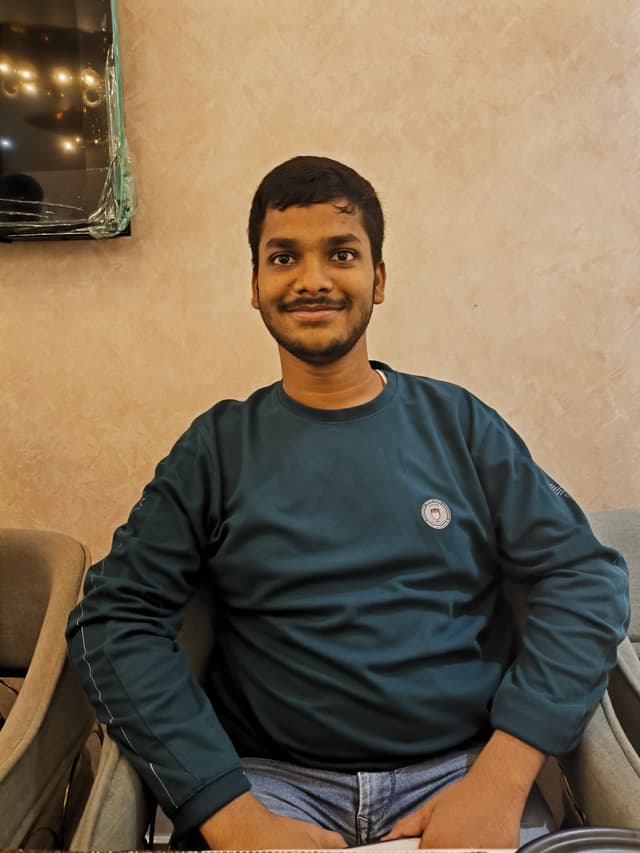Krishnarjun Rana