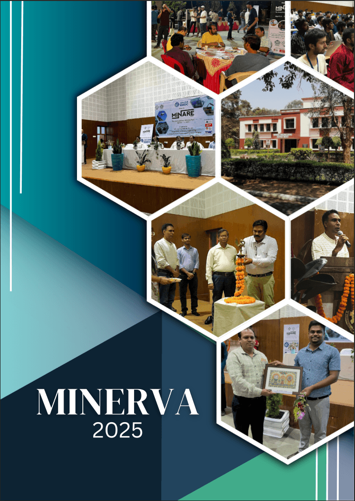 MINERVA 2024